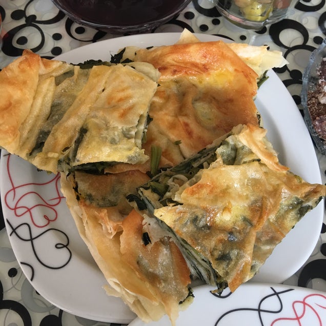 kahvaltı fotoğrafı