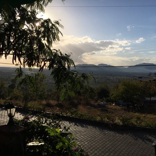 kahvaltı fotografı