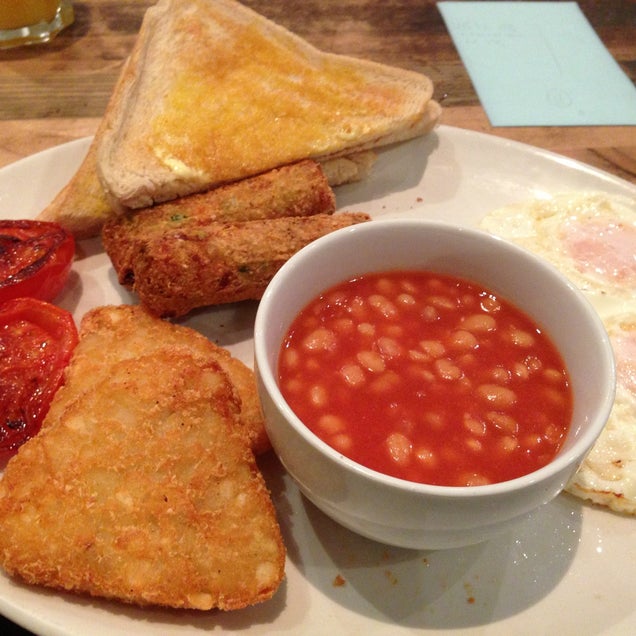 kahvaltı fotografı