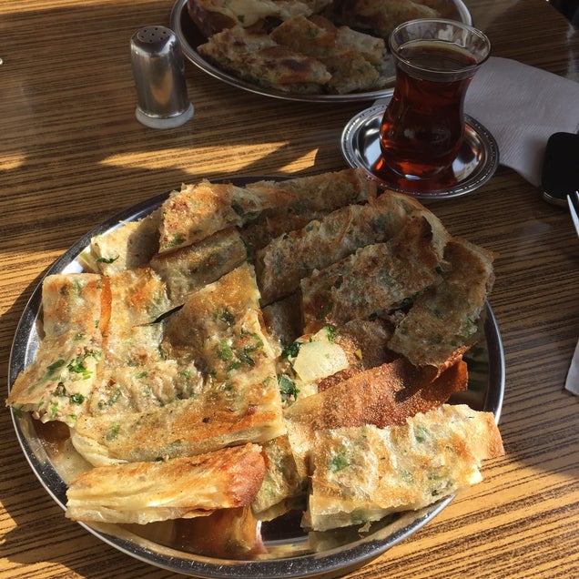kahvaltı fotoğrafı