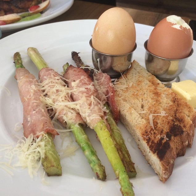 kahvaltı fotografı