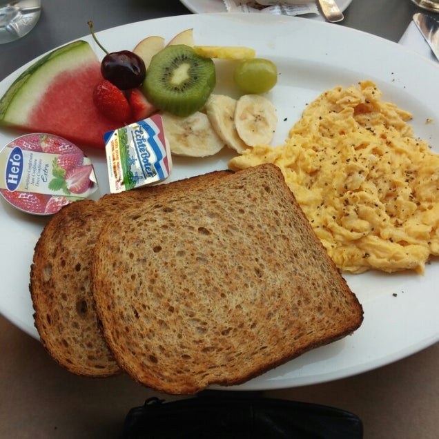 kahvaltı fotografı