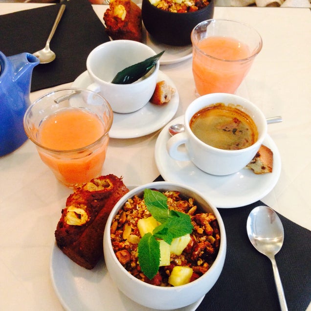 kahvaltı fotografı