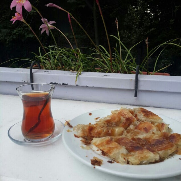 kahvaltı fotografı