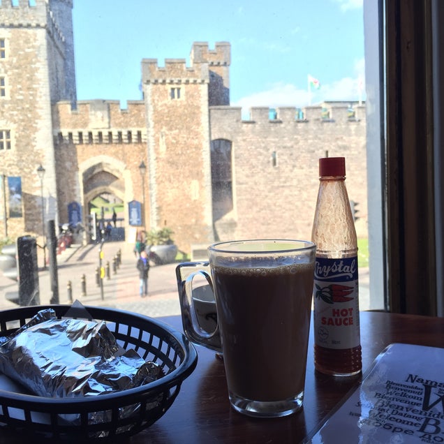 kahvaltı fotoğrafı