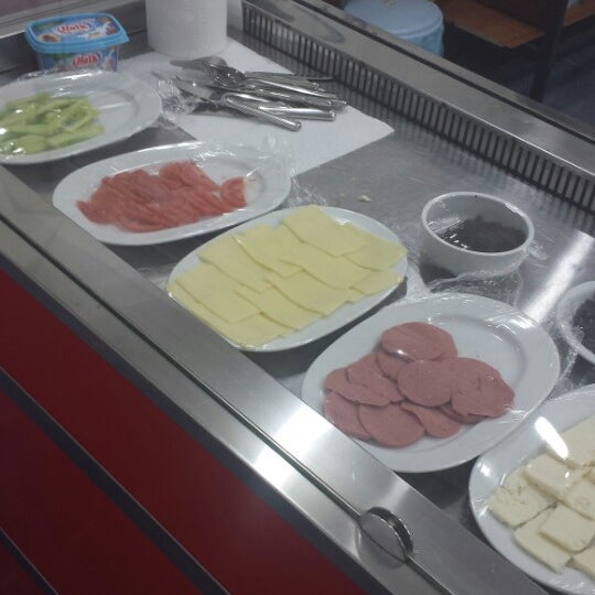 kahvaltı fotografı