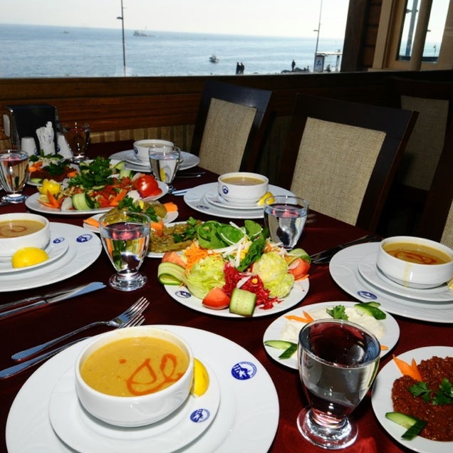 kahvaltı fotografı