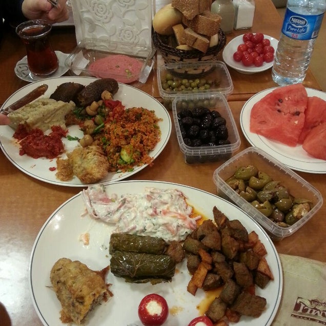 kahvaltı fotoğrafı