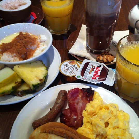 kahvaltı fotografı