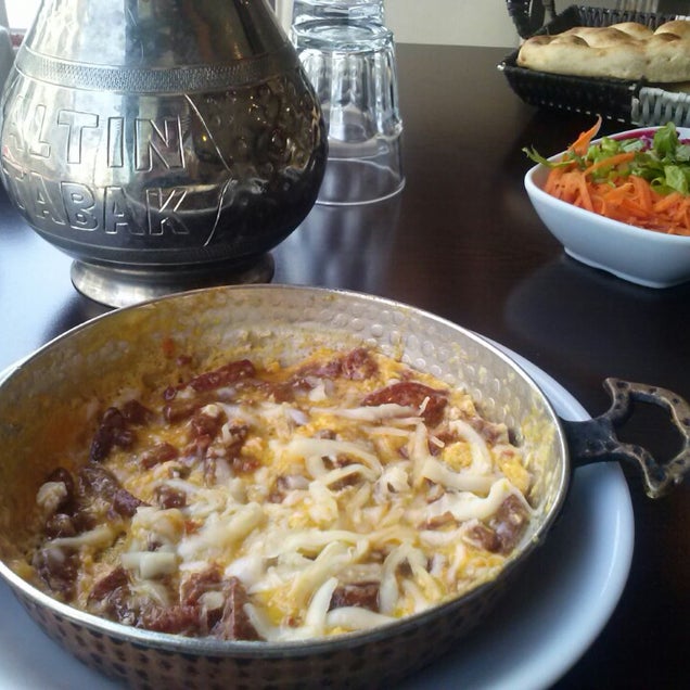 kahvaltı fotoğrafı