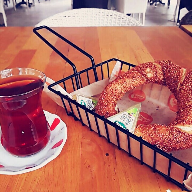 kahvaltı fotoğrafı