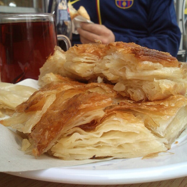 kahvaltı fotoğrafı