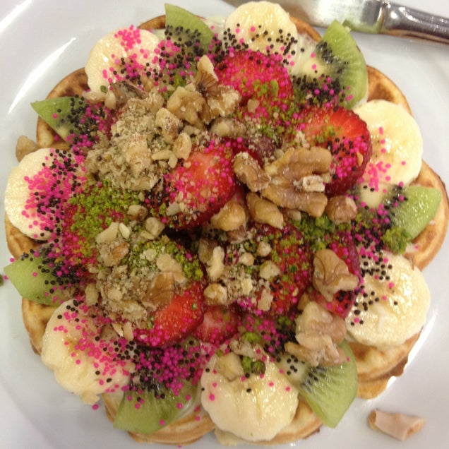 kahvaltı fotografı