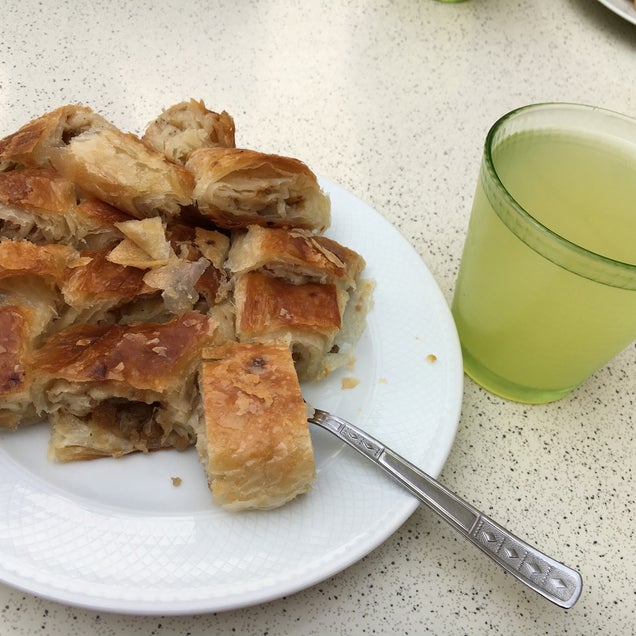 kahvaltı fotografı