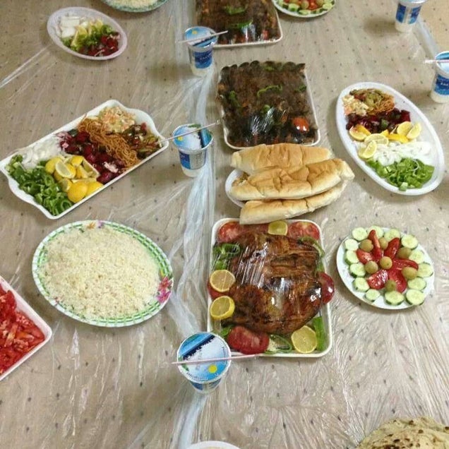 kahvaltı fotografı