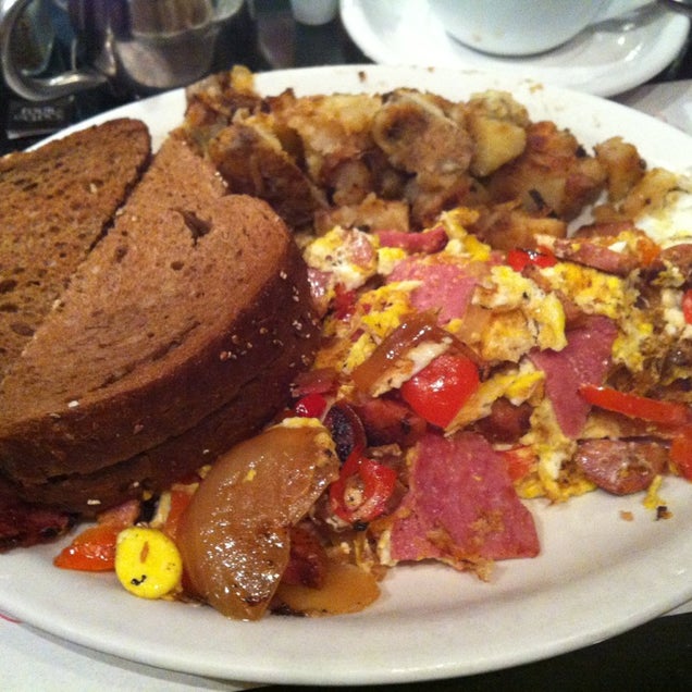 kahvaltı fotografı