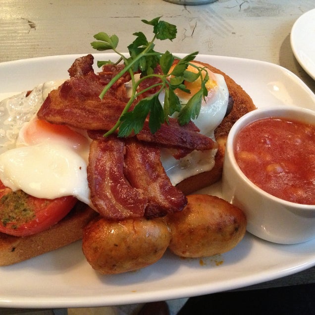 kahvaltı fotografı