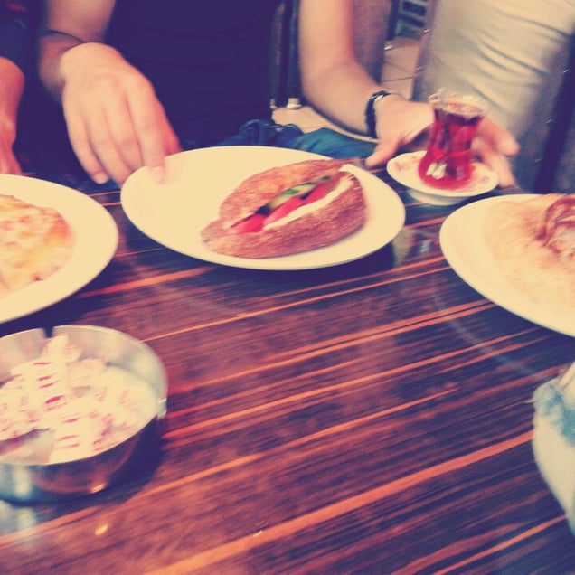 kahvaltı fotografı