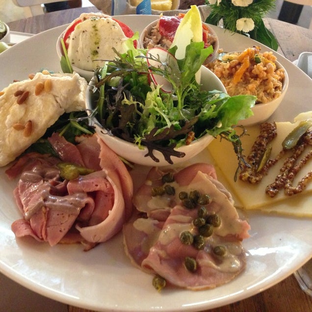 kahvaltı fotografı