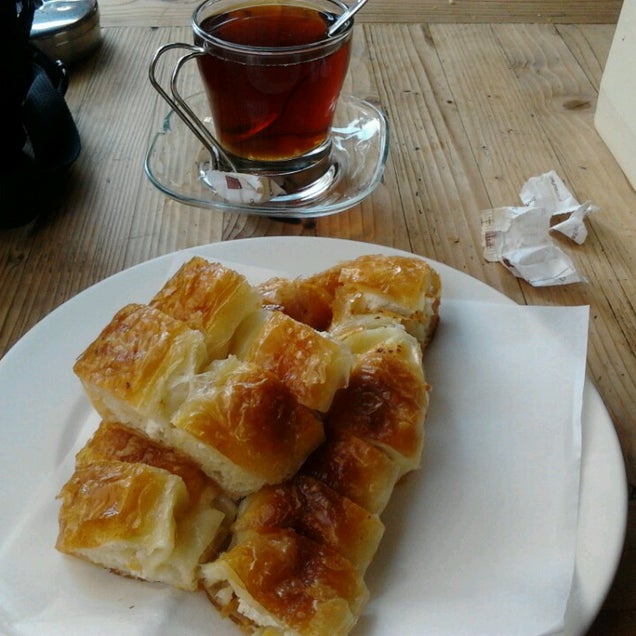 kahvaltı fotografı