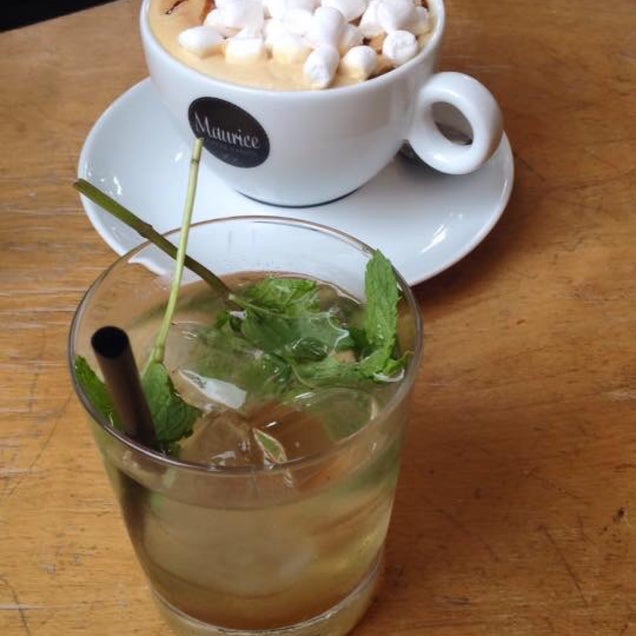 kahvaltı fotografı