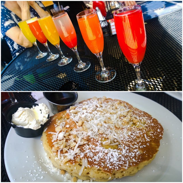 kahvaltı fotografı