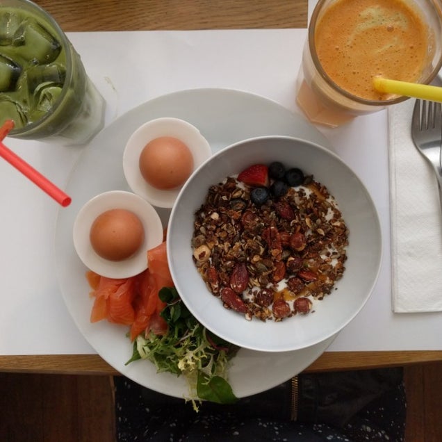 kahvaltı fotografı