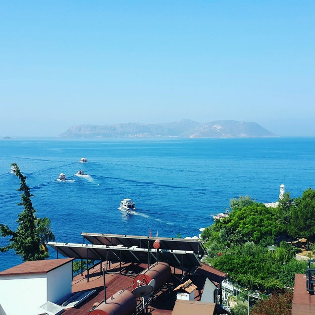 kahvaltı fotoğrafı