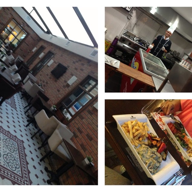 kahvaltı fotografı