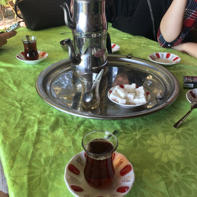 kahvaltı fotografı