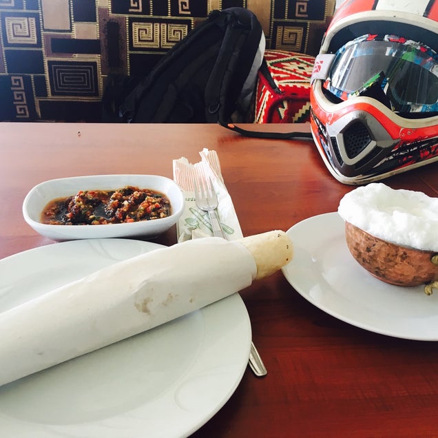 kahvaltı fotografı