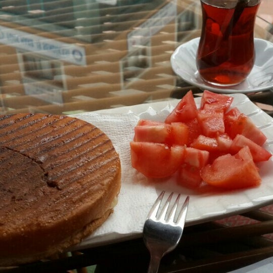kahvaltı fotoğrafı