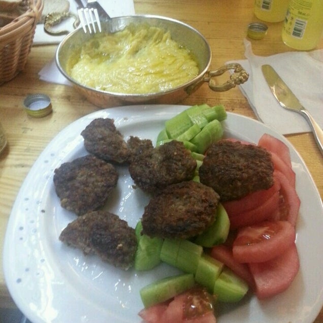 kahvaltı fotografı