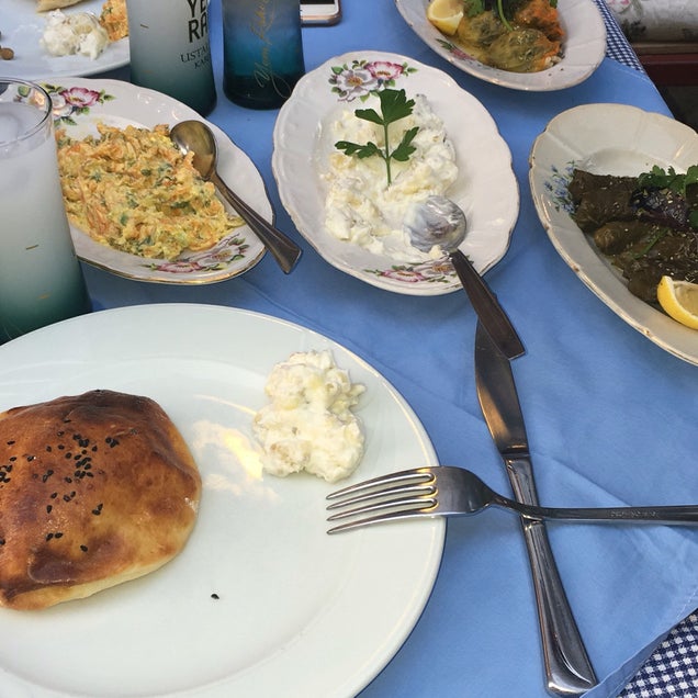 kahvaltı fotoğrafı