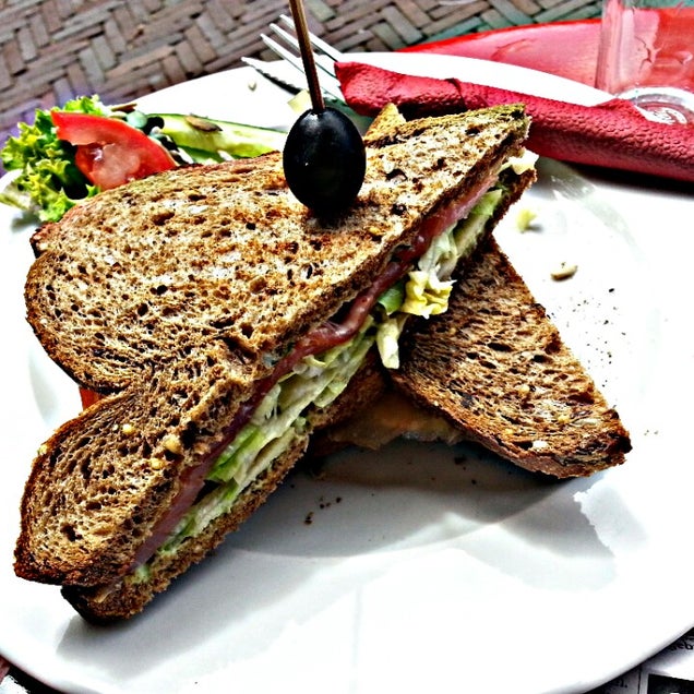 kahvaltı fotografı