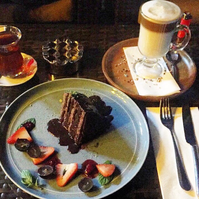 kahvaltı fotografı