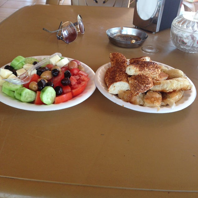 kahvaltı fotografı