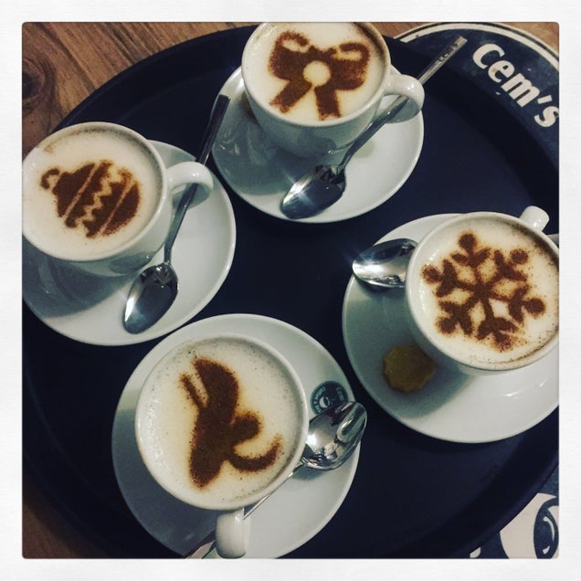 kahvaltı fotoğrafı