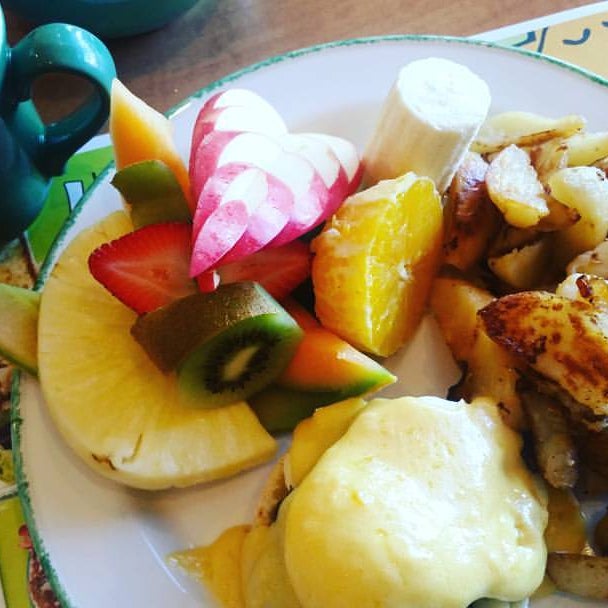 kahvaltı fotografı