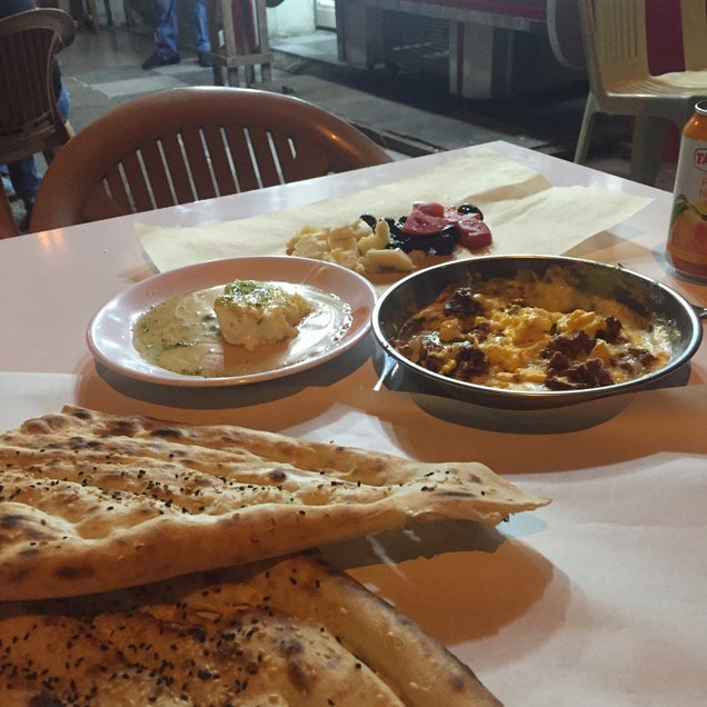 kahvaltı fotoğrafı