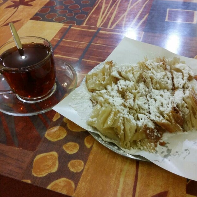 kahvaltı fotografı