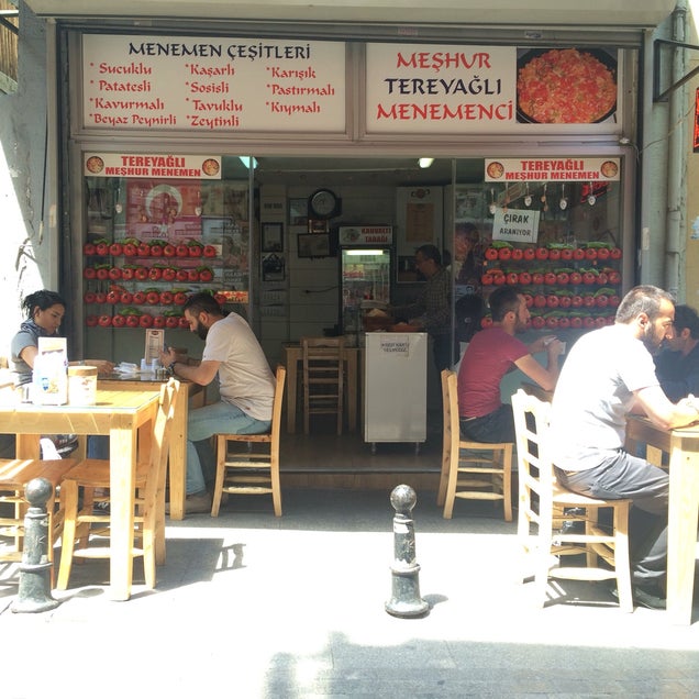 kahvaltı fotoğrafı