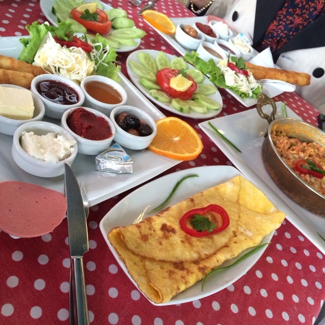 breakfast photo