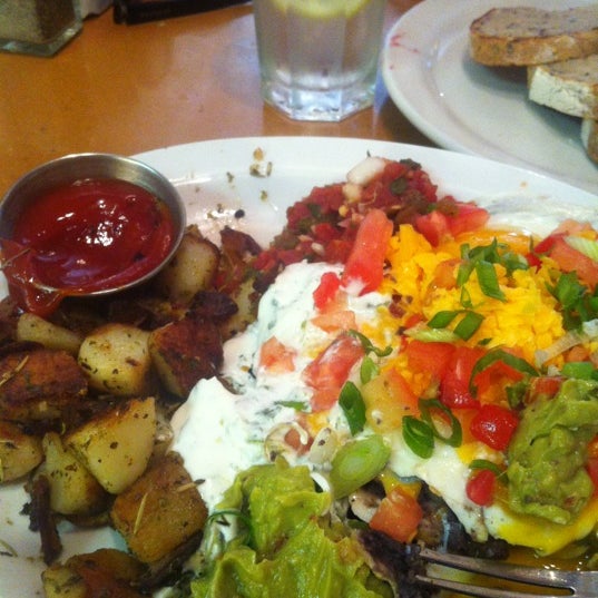 kahvaltı fotografı