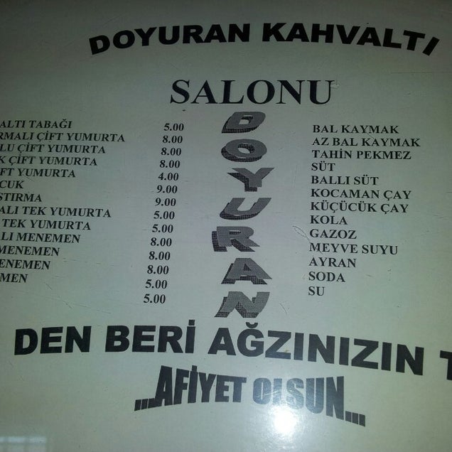kahvaltı fotografı