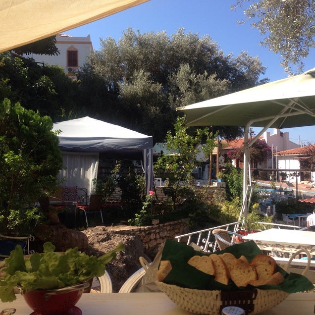 kahvaltı fotografı