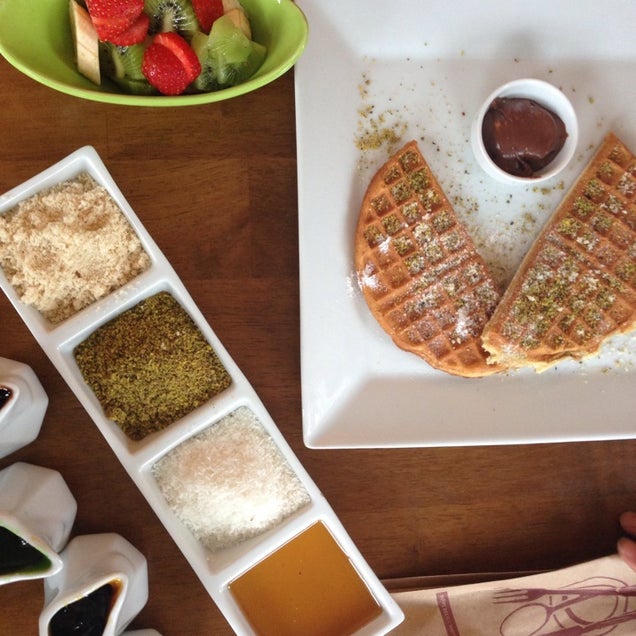 kahvaltı fotografı