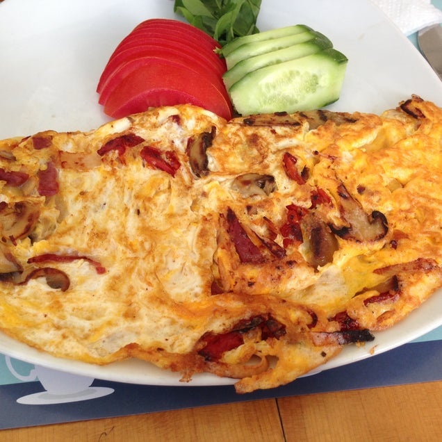 kahvaltı fotografı