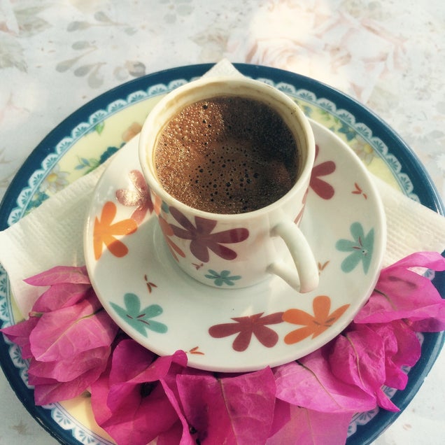 kahvaltı fotografı