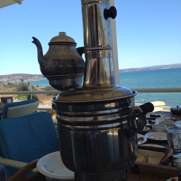 kahvaltı fotografı